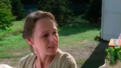 Always thought it would be lucky to marry a Doctor - Pet Sematary