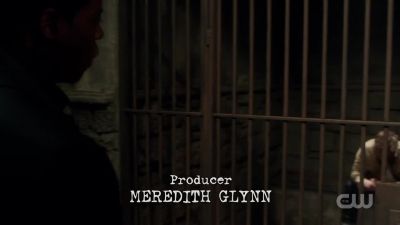 Always thought you'd have a... - Supernatural