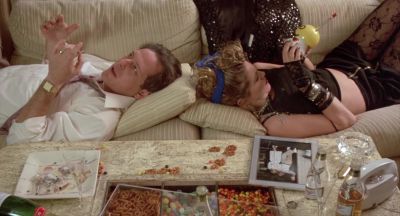 There are - Desperately Seeking Susan