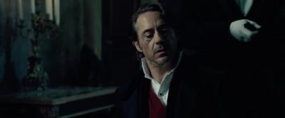 Here we are - Sherlock Holmes: A Game of Shadows
