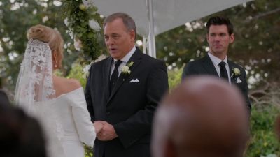 Here we are... - The Wedding Veil Expectations