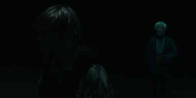 There you are. - Invasion