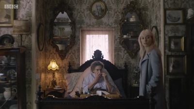 Here you are. - Requiem