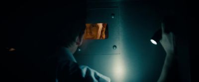 There you are - The Purge