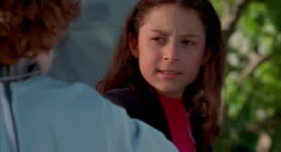 Always wanted to do this. - Spy Kids