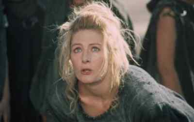 Always was - The Trojan Women