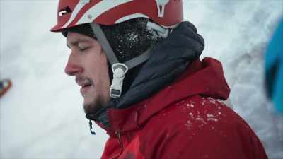 Always. We'll meet you in
Kleine Scheidegg tomorrow night - Summit Fever