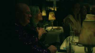Always will. - Personality Crisis: One Night Only