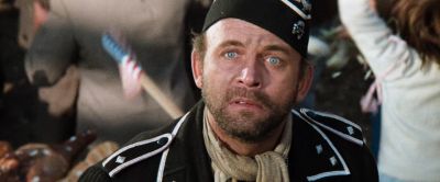 Always with the negative waves - Kelly's Heroes