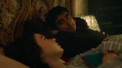 Always worried
about doing the right thing, - A Good Girl's Guide to Murder