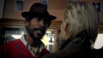 Always you...
sneering. - Snatch