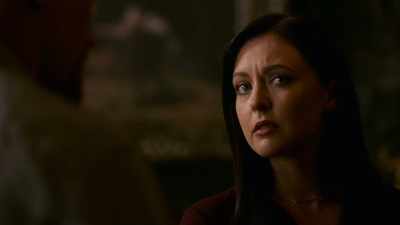 Alyssa Drake is one of our brightest. - The Order