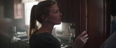 - Alyssa, Evan, dinner, now! - unDEFILED