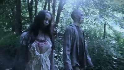 - ALYSSA: Insomnia and delirium. Their eyes look sunken. - Zombies! Prepping for the Apocalypse