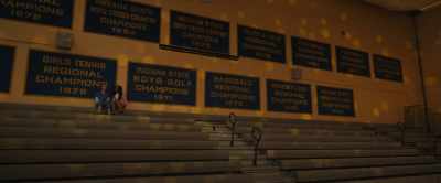 [Alyssa] You did it.
No, you actually did it. - The Prom