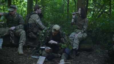 - ALYSSA: You have to find that group that you absolutely know - Zombies! Prepping for the Apocalypse