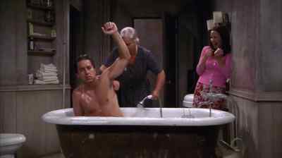 - Alza il braccio! - Everybody Loves Raymond