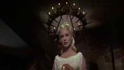 Am... Am I in heaven? - Prince Valiant
