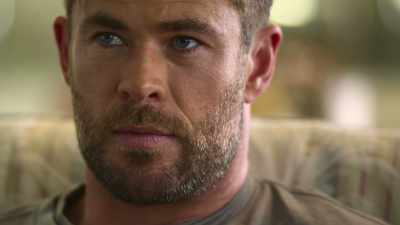 Am aware that I... I...
I want to achieve... - Limitless with Chris Hemsworth