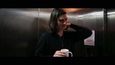 Am breathing it in
and, like, intoxicated by it. - WeWork: or The Making and Breaking of a $47 Billion Unicorn