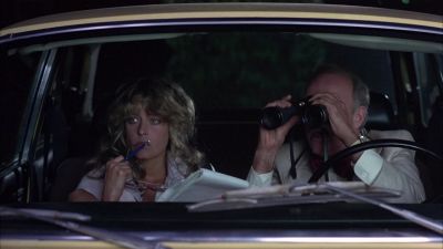 Am Captain Chaos - The Cannonball Run