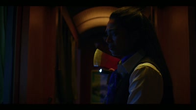 - Am devenit prietenul tău - Terror Train 2