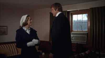 Am going to shoot me some jeans
, and return immediately. - Walking Tall Part II