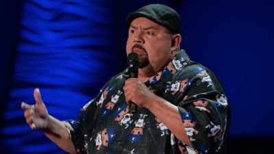 Am going to - Gabriel Iglesias: Stadium Fluffy