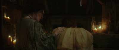 Am I a bad person if I think
there's something wrong with this? - Django