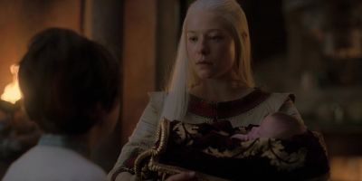 Am I a bastard? - House of the Dragon