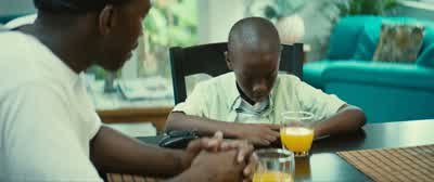 - Am I a faggot? - Moonlight