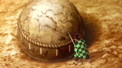 Am I a lost cause? - Demon Slayer: Kimetsu no Yaiba