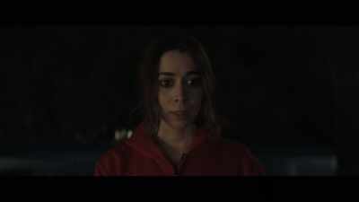 Am I a stranger? - Made for Love