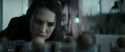 "Am I a terrible person for eating... - Gone in the Night