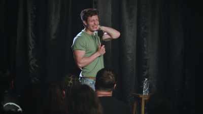 Am I about to drop $9,000 on something that’s - Matt Rife: Only Fans