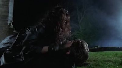 Am I alive - Relic Hunter