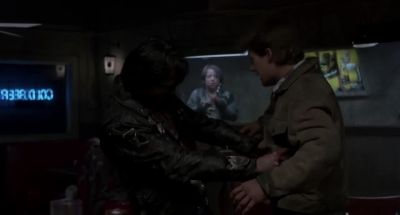 Am I alive - Near Dark