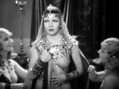 Am I all right? Marvelous. - Cleopatra