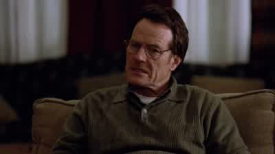 Am I allowed to respond? - Breaking Bad