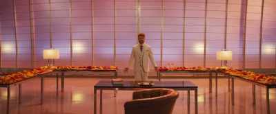 Am I... Am I sold to him? - The Lost City