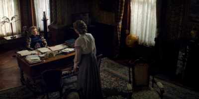 Am I answerable to you, - Picnic at Hanging Rock