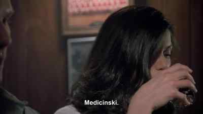Am I approved? - Medically. - The Last Seduction