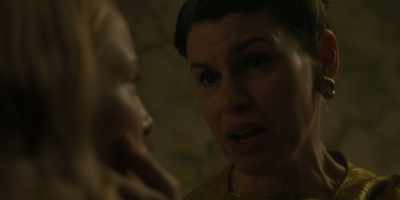 Am I? Are you? - Flowers in the Attic: The Origin