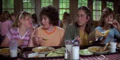 - Am I bleeding? - Little Darlings