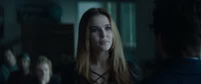 Am I breaking yours, Mr. - Before I Fall