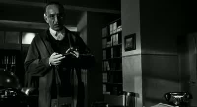 Do you have any money hidden away someplacethat I don't know aboutNoWhy Am I brokeUhWell - Schindler's List