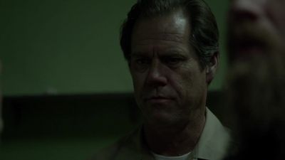 Am I choosing, or you? - Sons of Anarchy
