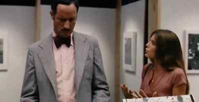 Am I crazy - The Stepford Wives