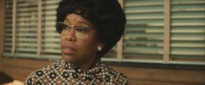 Am I crazy? - Shirley