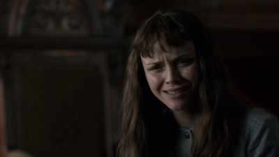Am I crazy? - Escaping the Madhouse: The Nellie Bly Story